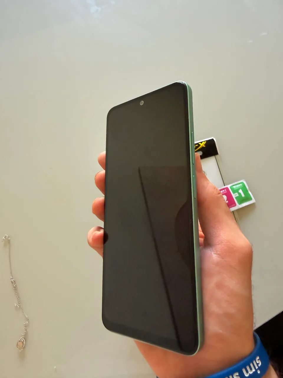 Redmi note 12 - Foto 2