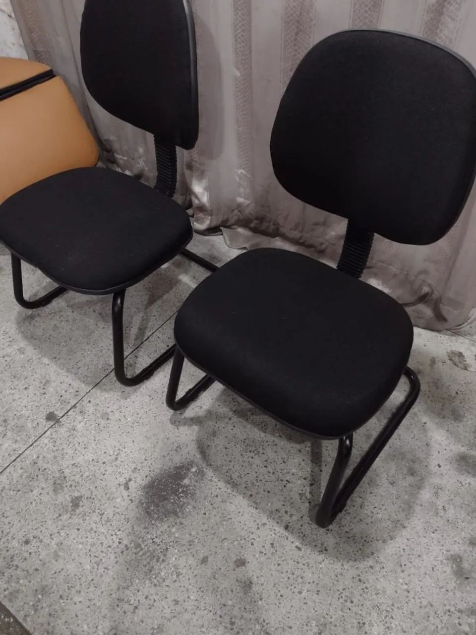 Cadeira de escritório  - Foto 4