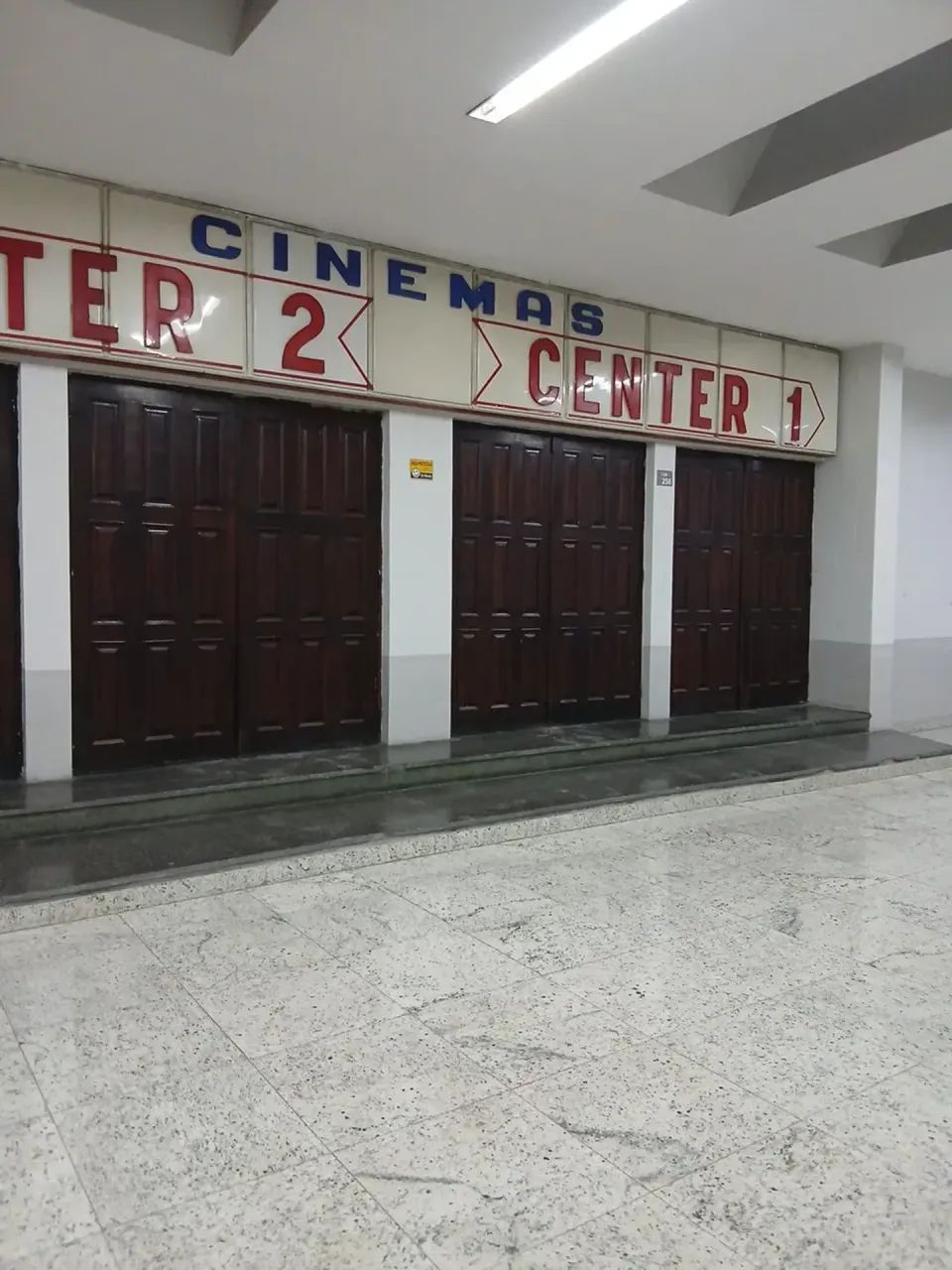 ALUGO I ÁREA COBERTA 1200m² - Foto 3