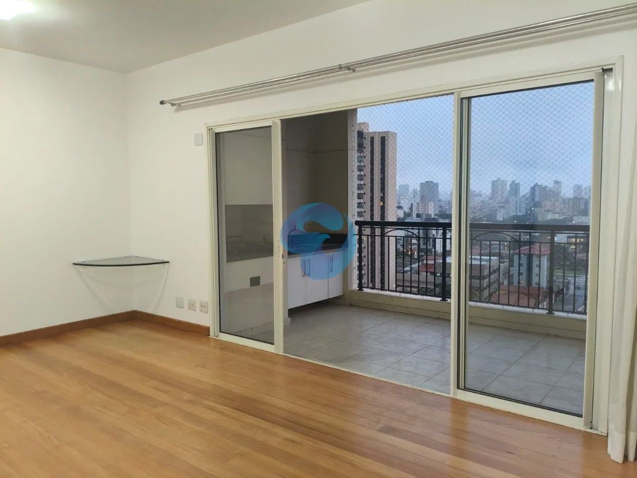 Apartamento à venda no Único Campolim, Sorocaba
