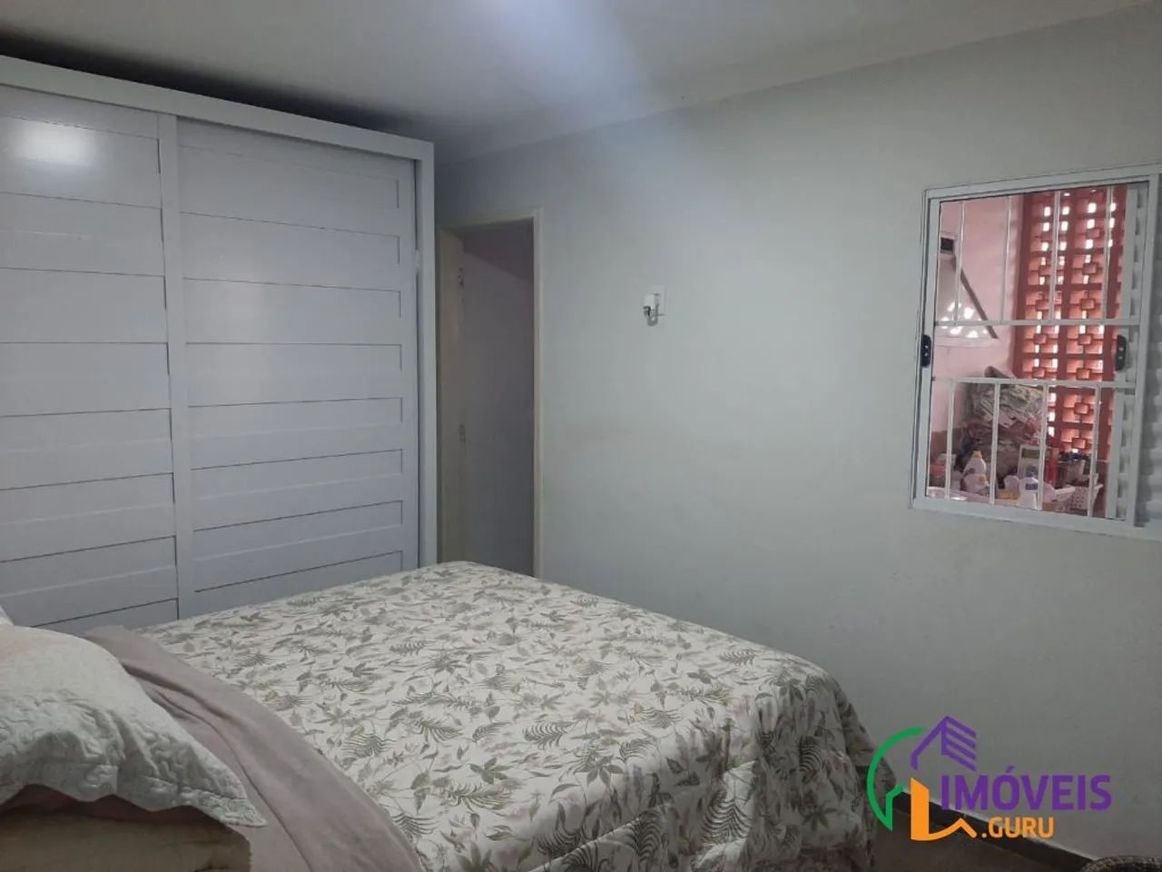 CASA TÉRREA - JARDIM PARAISO - SP - Foto 4