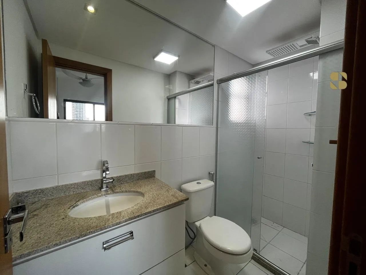 Apartamento no Edifício Privilege, Cuiabá-MT - Foto 5