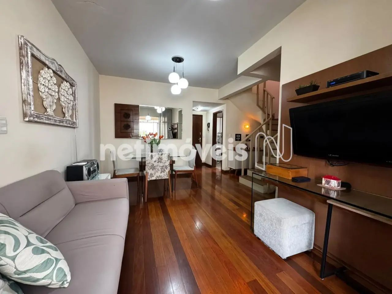 OPORTUNIDADE COBERTURA COM HIDROMASSAGEM E LAZER COMPLETO - Foto 4