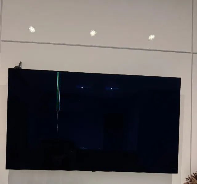 Tv LG oled 65 para retirada de pecas