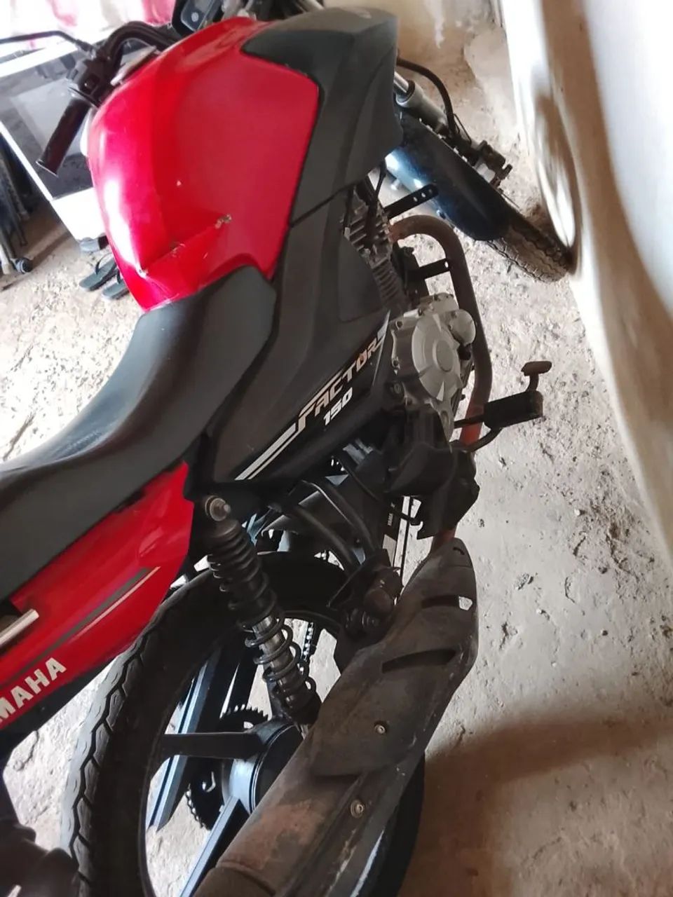 Yamaha factor - Foto 5