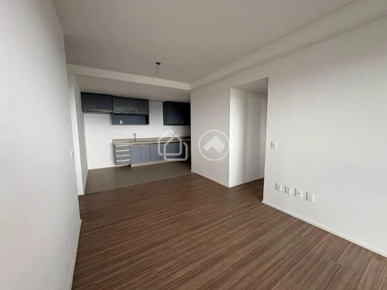 Apartamento 2 Quartos,1 Suíte, Edificio High Line no Vila da Serra - Foto 2