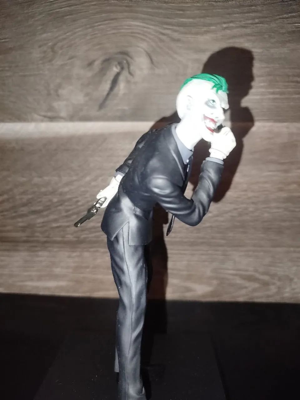 Coringa Joker 1/10 Kotobukiya Endgame  - Foto 4
