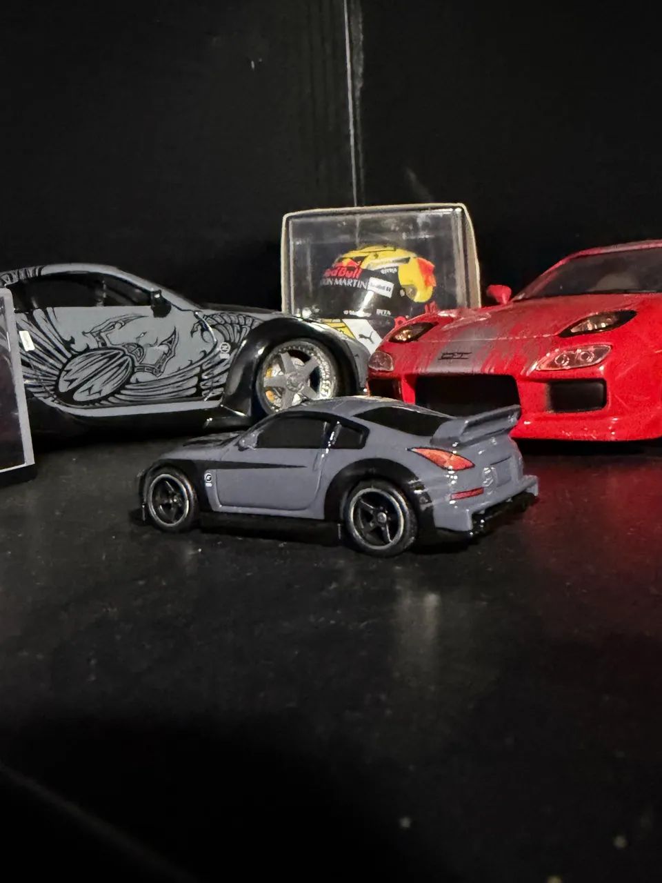 350z Hot Wheels premium  - Foto 2