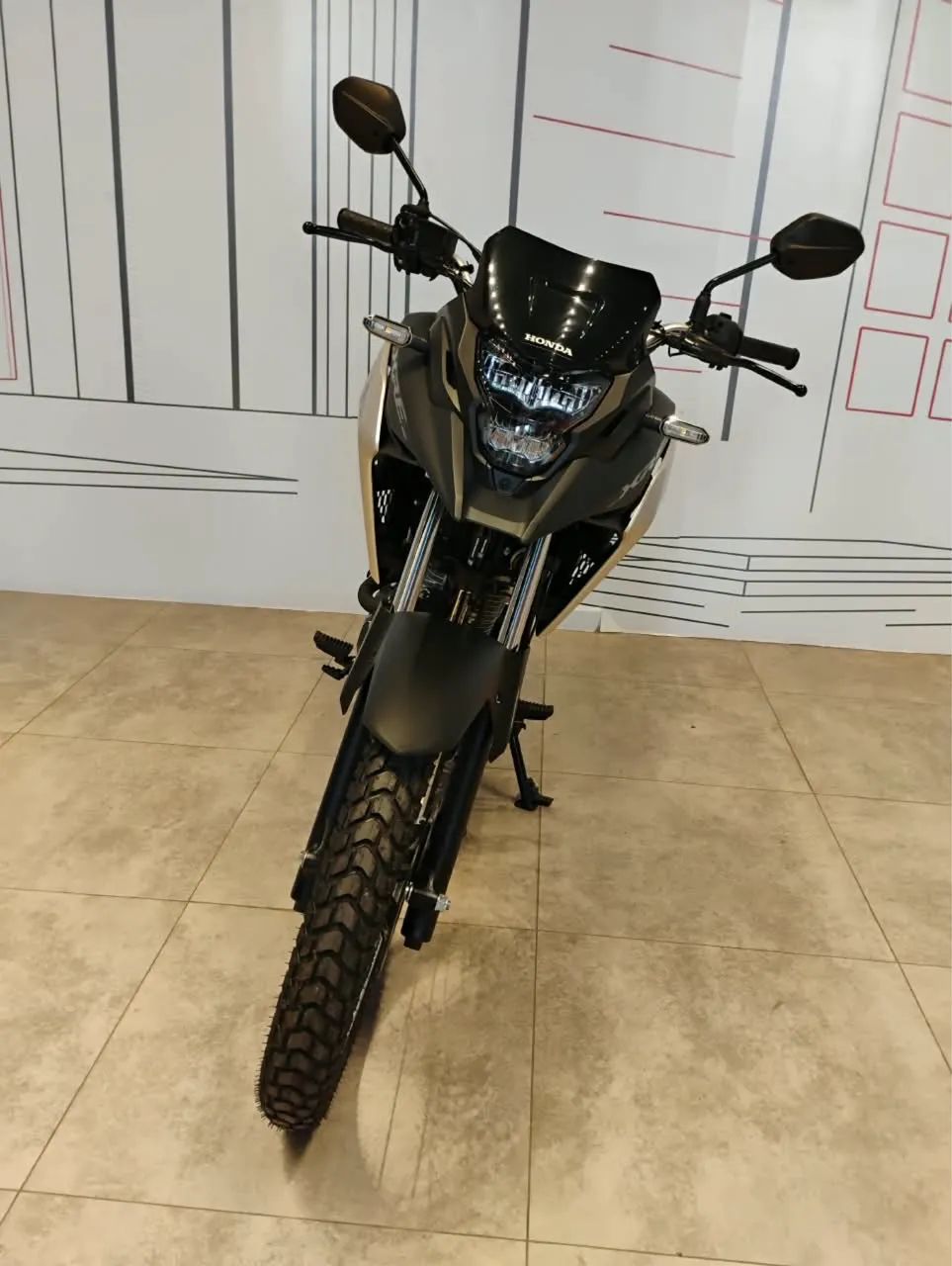 XRE 190 - Foto 4