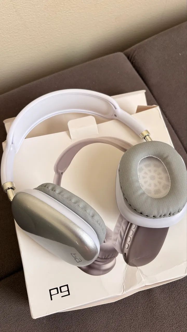 Headphone 