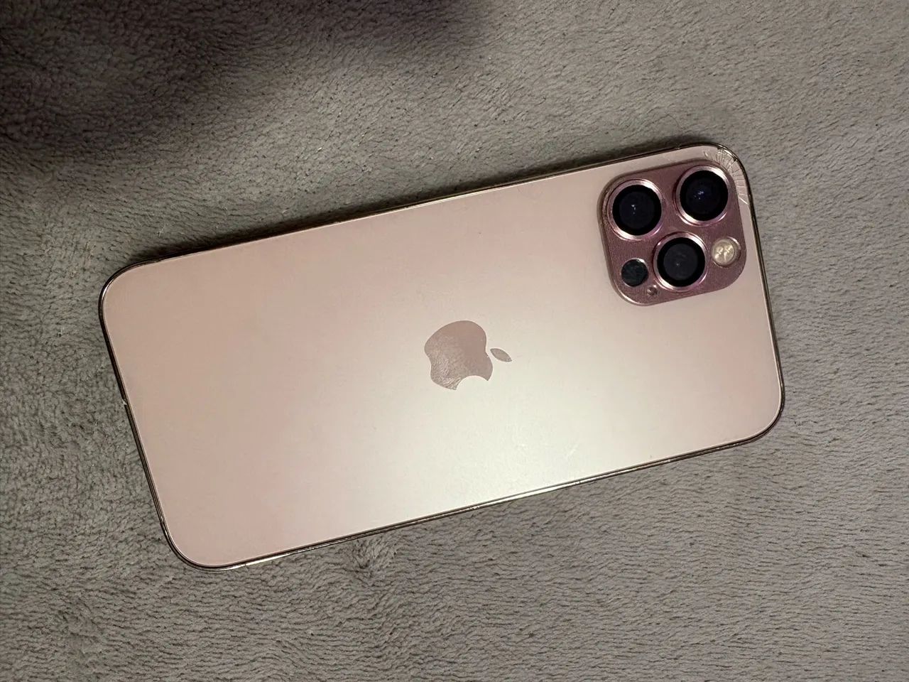 iPhone 12 Pro *Leia Descrição*
