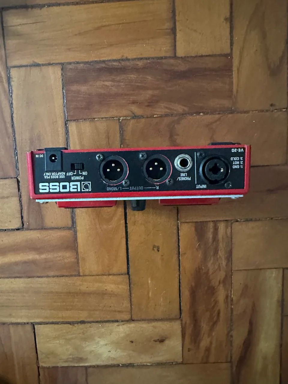 BOSS VE - 20 NOVÍSSIMO  - Foto 2