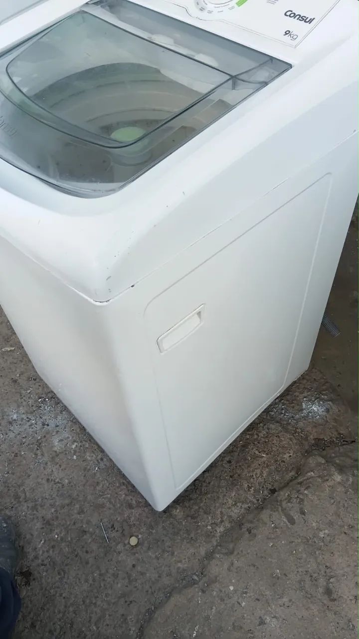 Consul 9KG - Foto 4