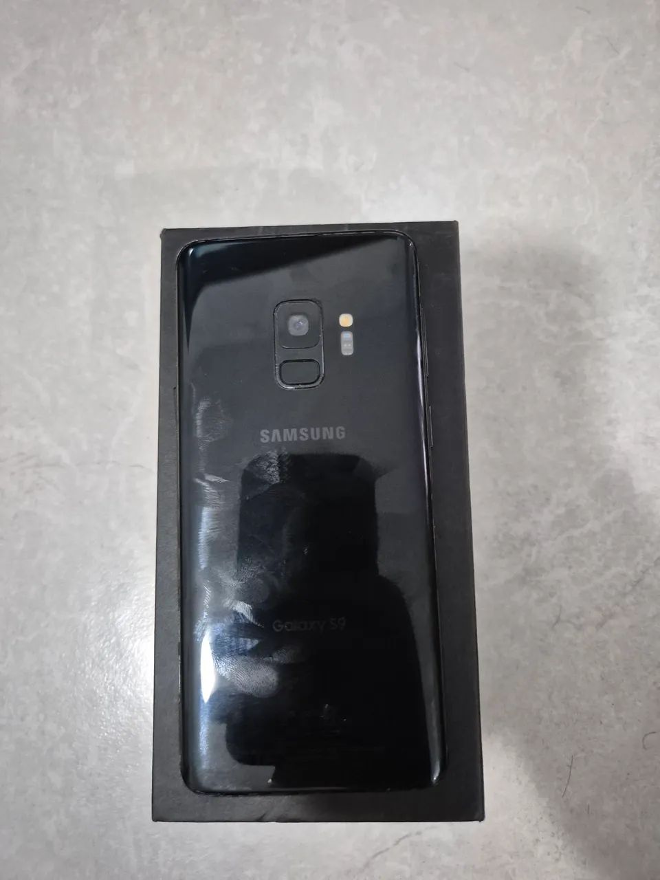 Galaxy s9 - Foto 4