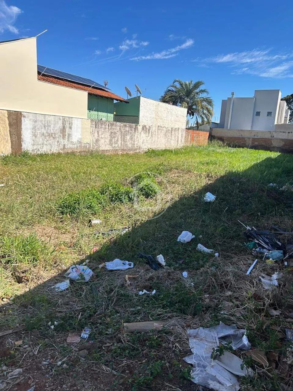 TERRENO NO BAIRRO CORONEL ANTONINO - Foto 3