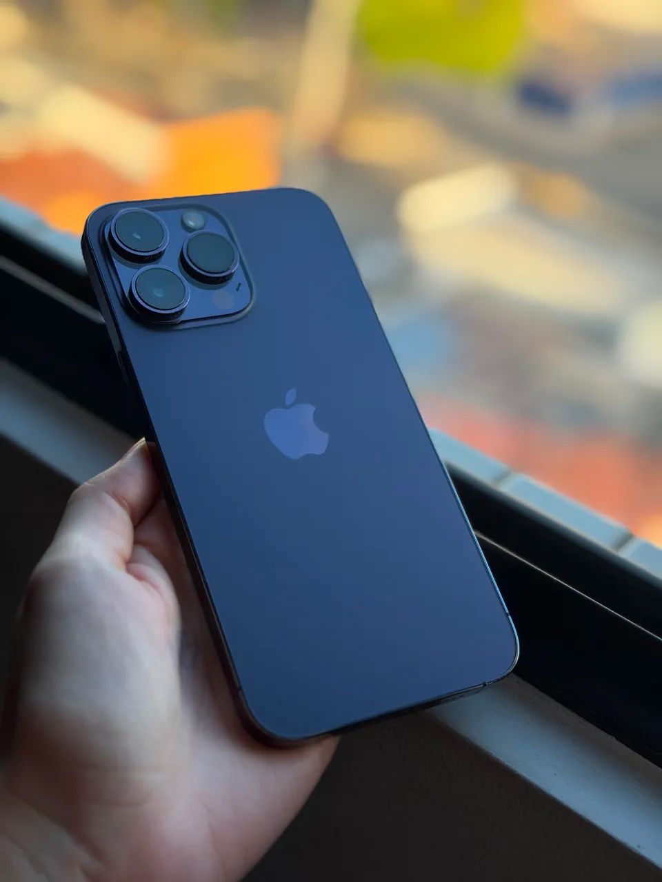 iPhone 14 Pro Max Roxo - Foto 5