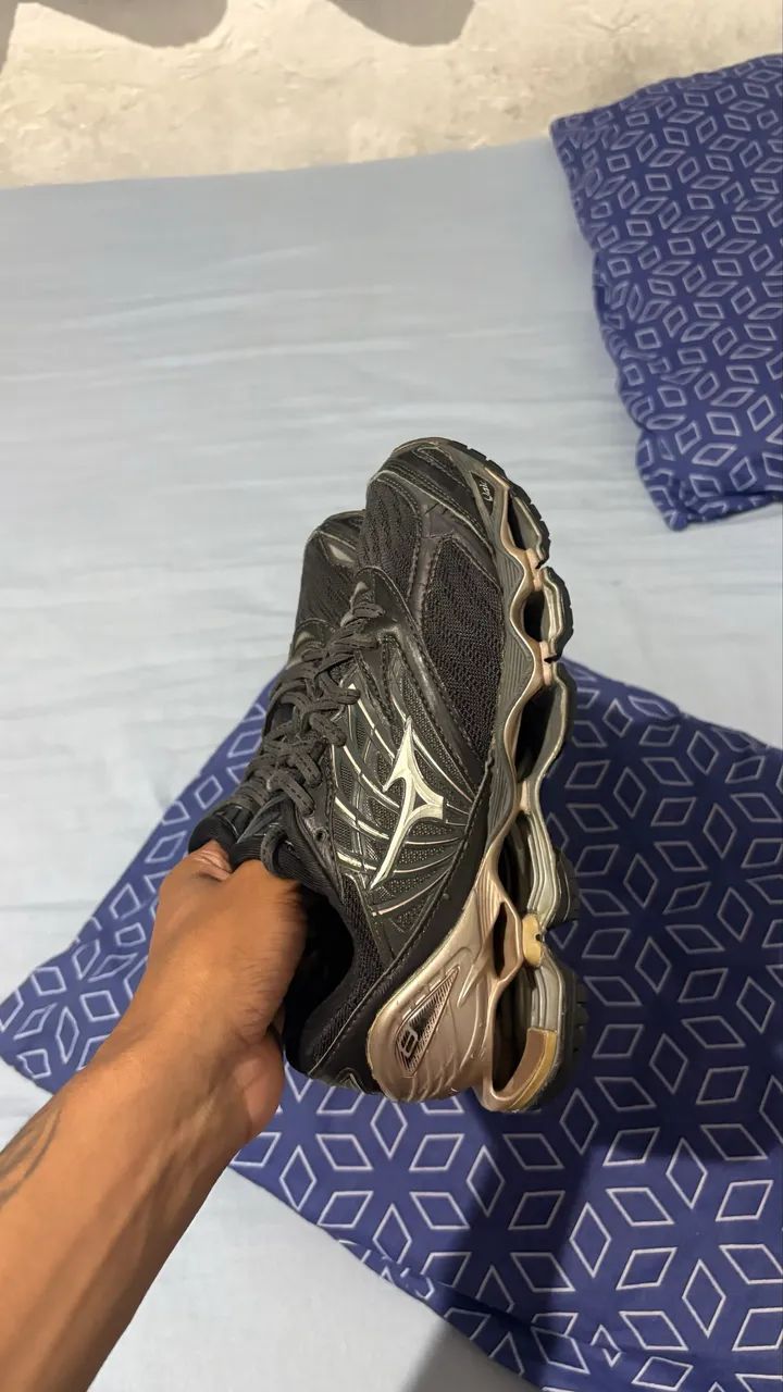 Mizuno Prophency 8 - Foto 4
