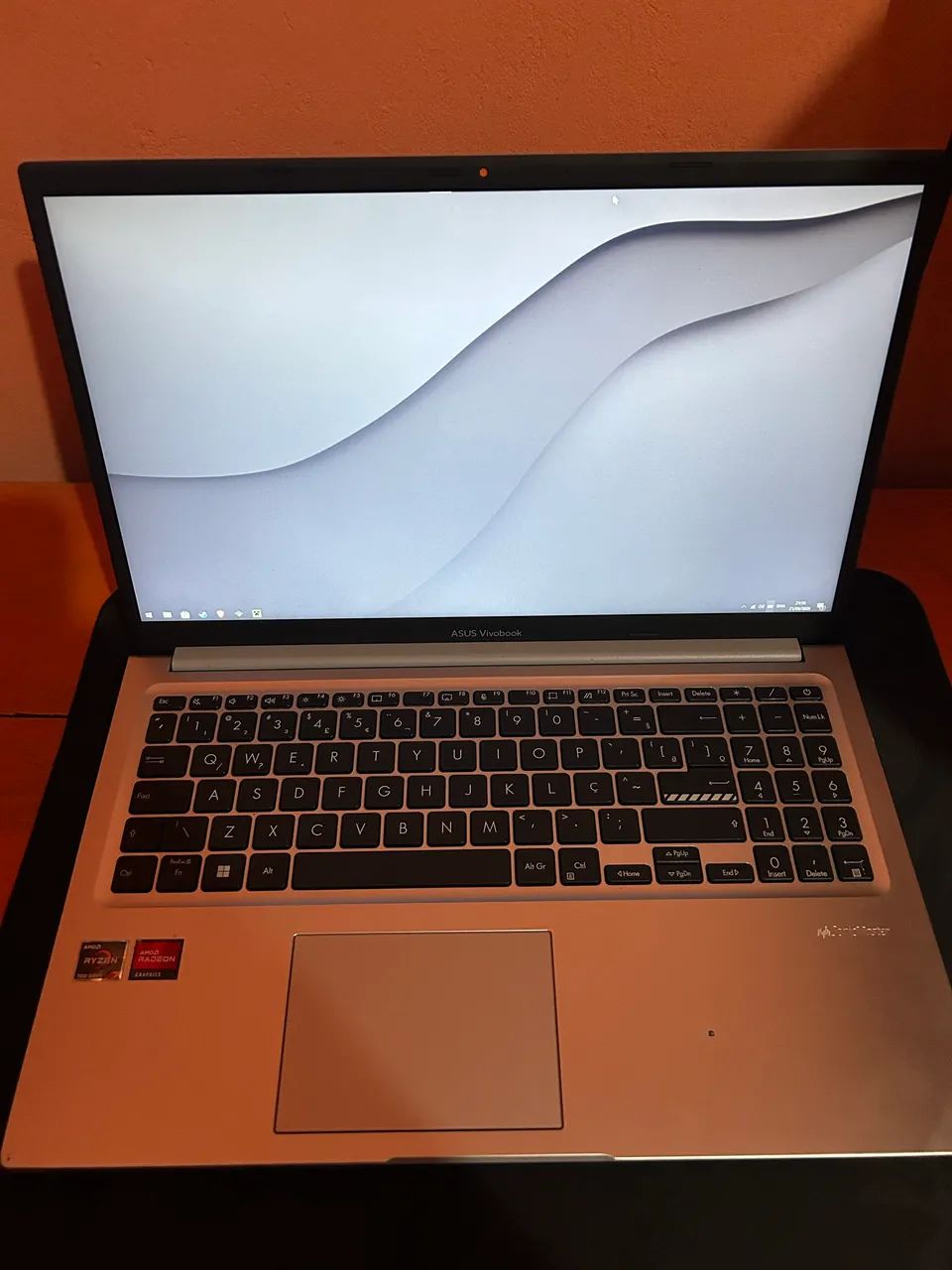 Asus VivoBook 15 ryzen 7 - Foto 3