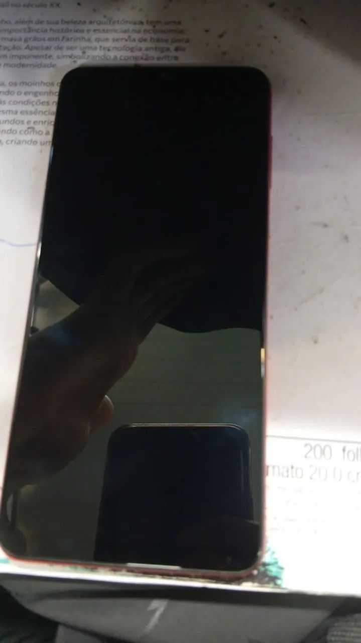 Celular galaxy a12  - Foto 3