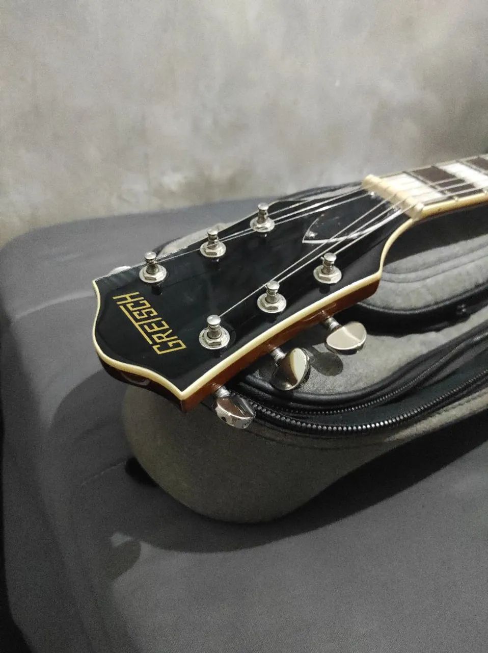 Gretsch g2622 bigsby  - Foto 4