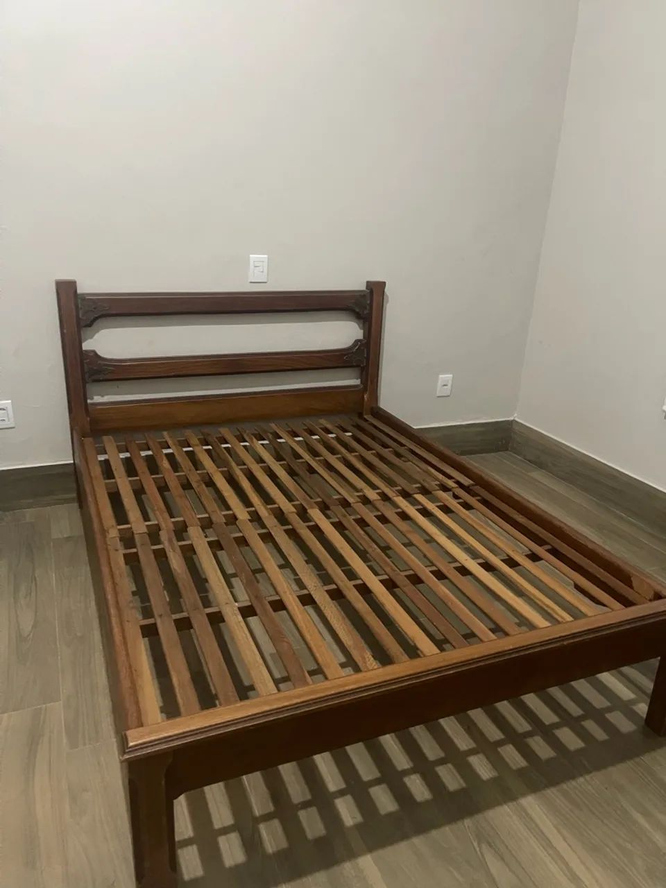 Cama de casal - Foto 2