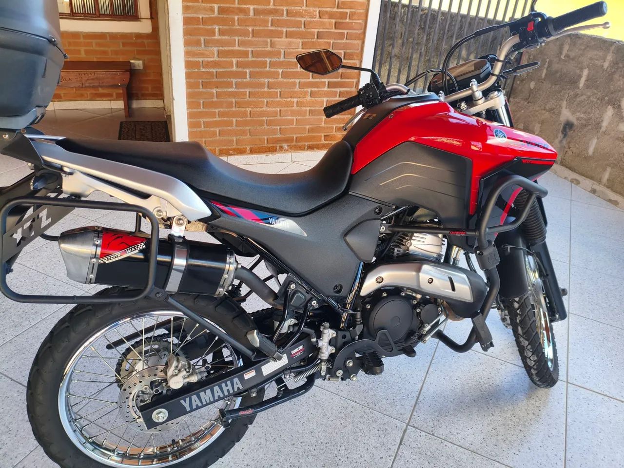Lander 25 conect  - Foto 2