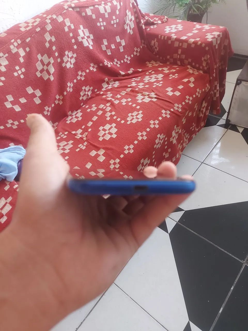 CELULAR 4 DE RAM 64G - Foto 3