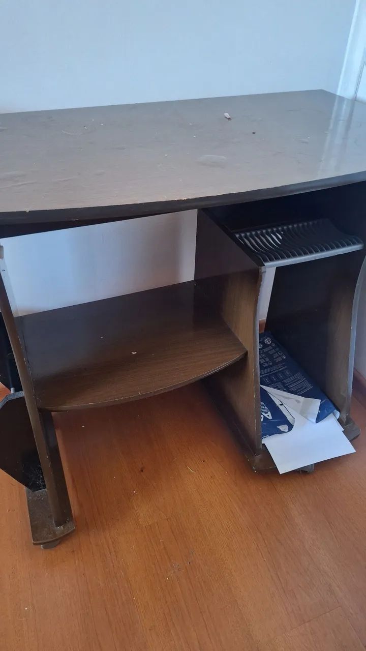 Mesa pra computador  - Foto 3
