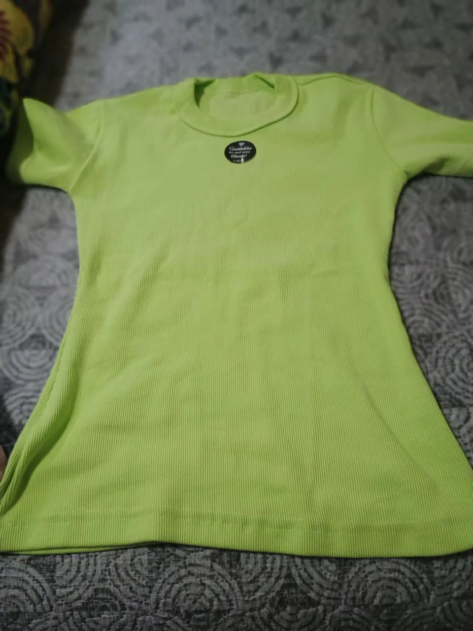 Blusinha 