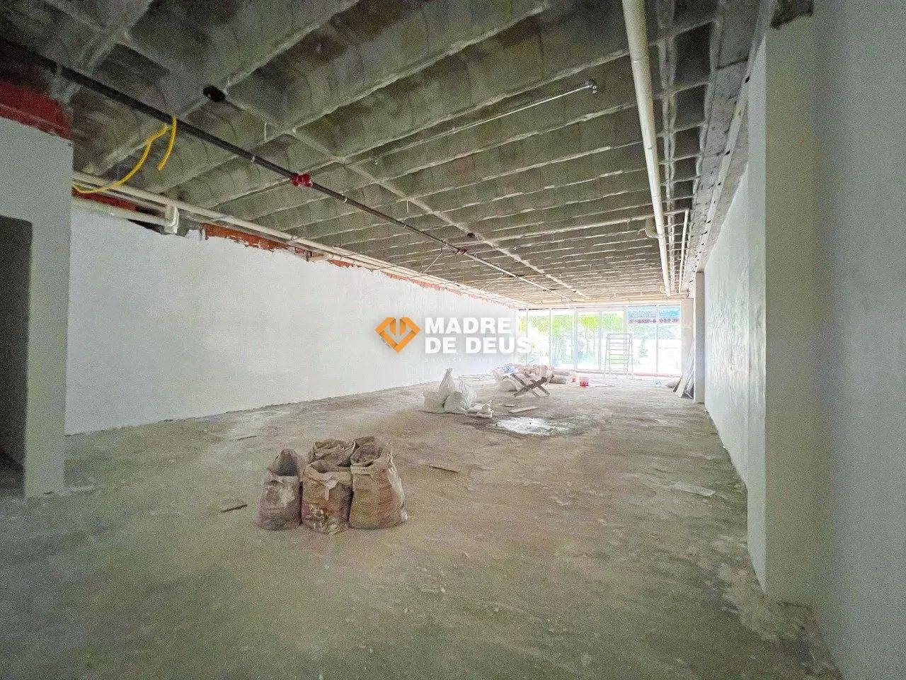 Sala Comercial no Cocó 156m² - Foto 6