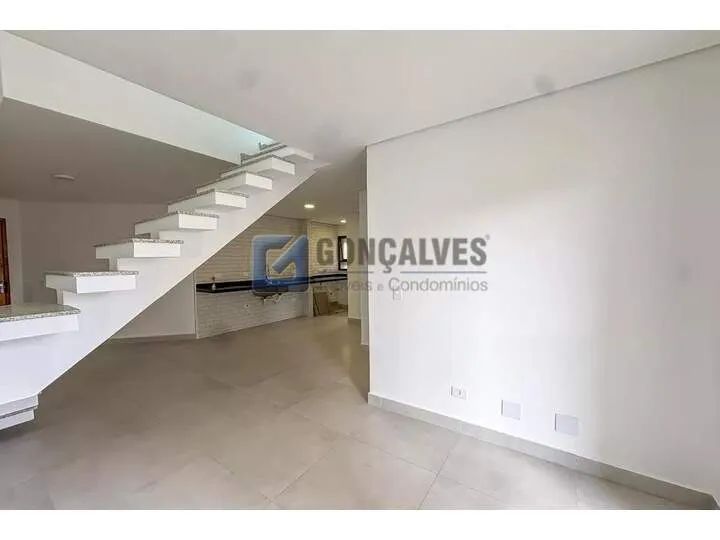 Apartamento com 2 quartos à venda no Centro em São Bernardo do Campo/SP. - Foto 3