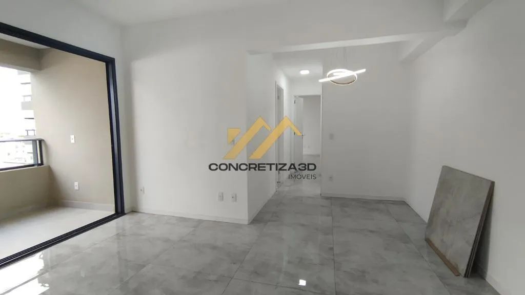 Apartamento com 2 suítes para alugar, 67 m² em Indaiatuba, Centro, com 2 suítes, com 67 m² - Foto 4