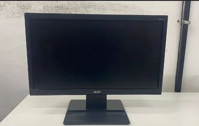 MONITOR ACER V206HQL (ITEM 10) - Foto 3