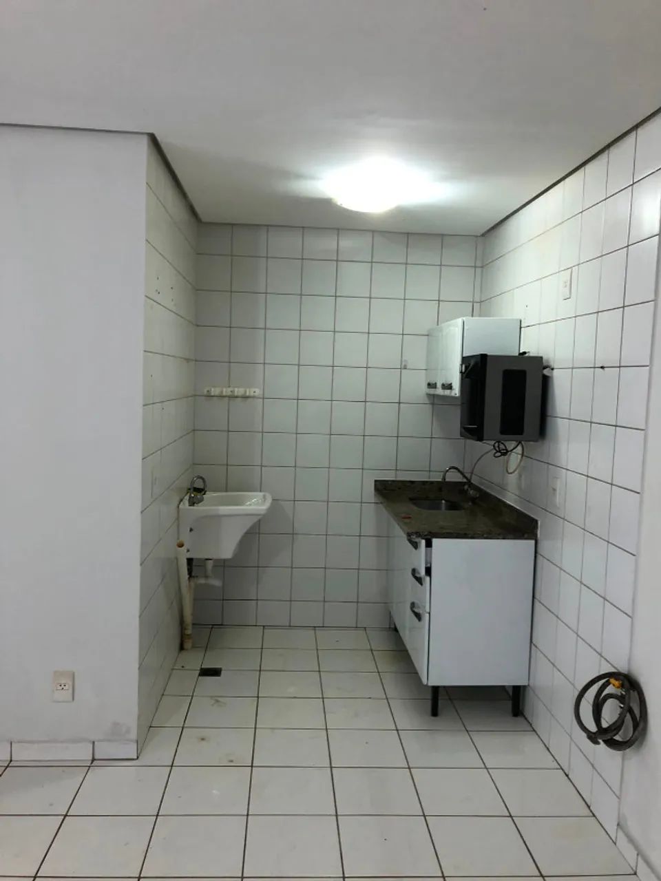1 Qto - Águas Claras - Real Flat - Foto 4