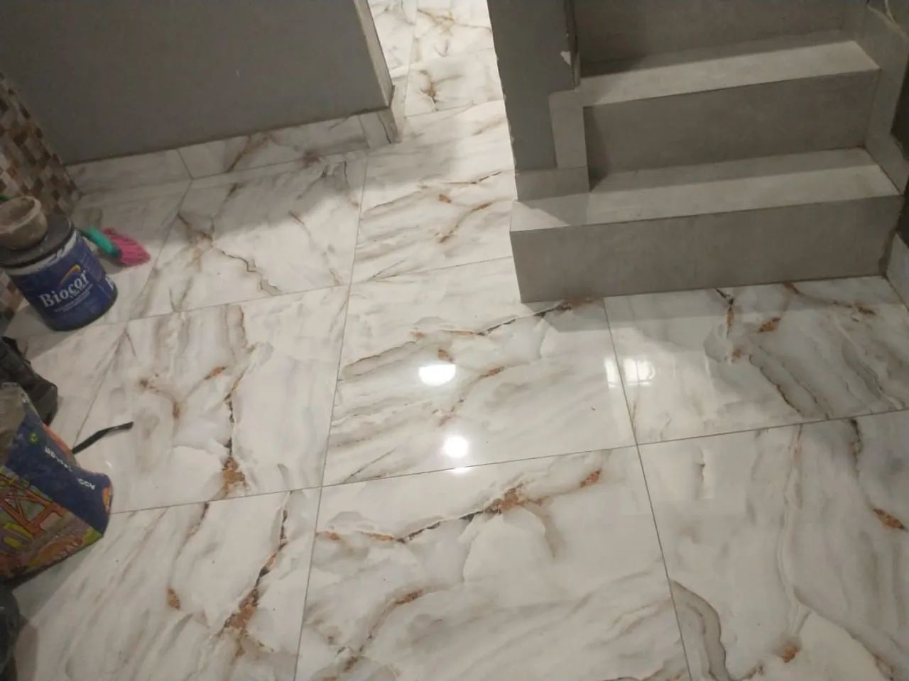 Azulejista profissional  - Foto 3
