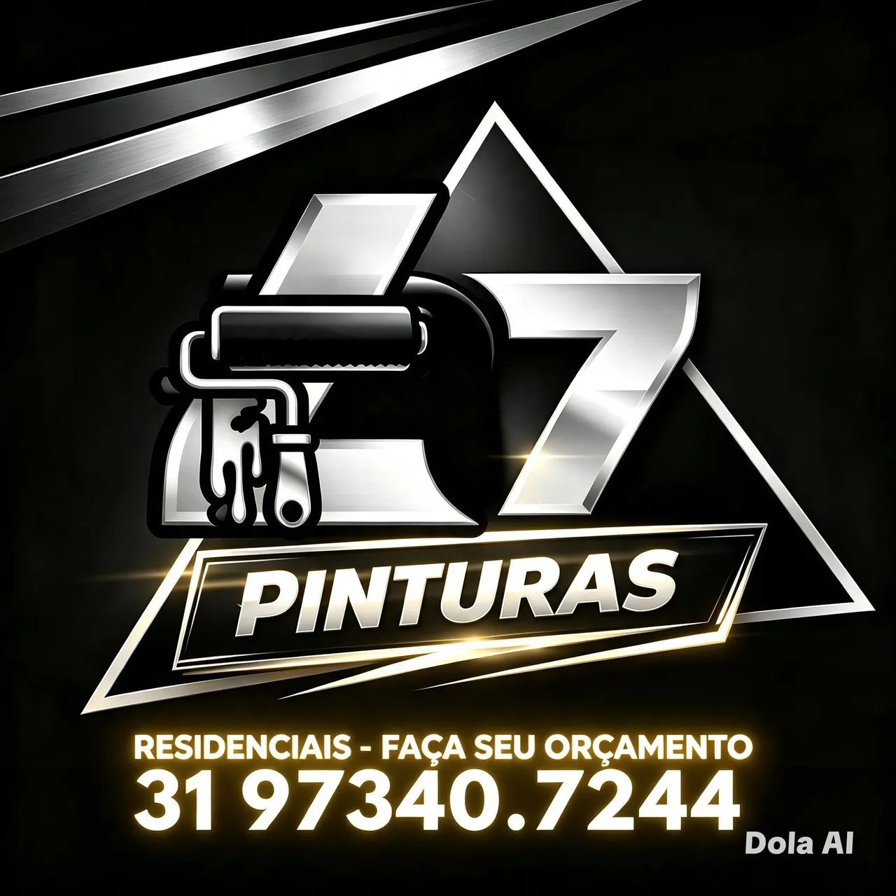 Pinturas - Grupo de Samba - Foto 2