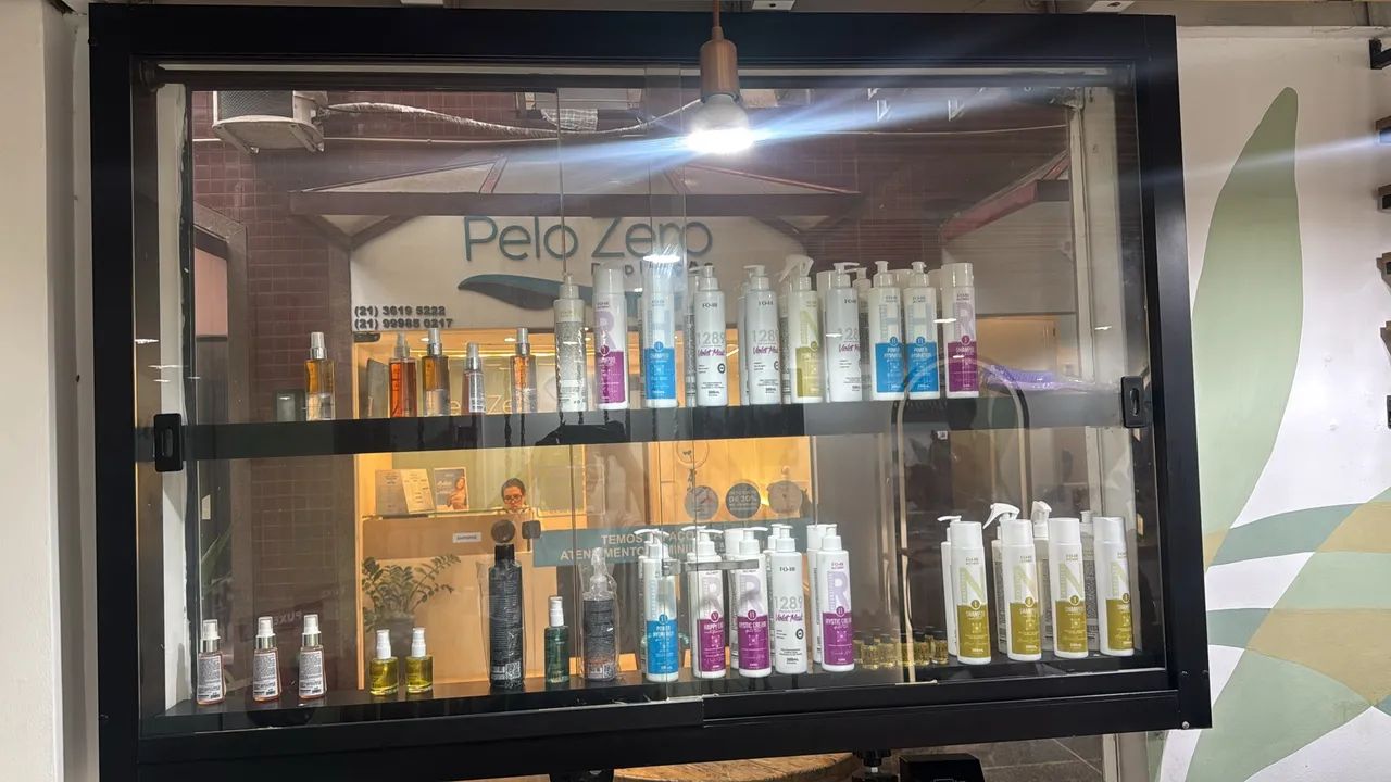 Móveis para salão - Foto 5