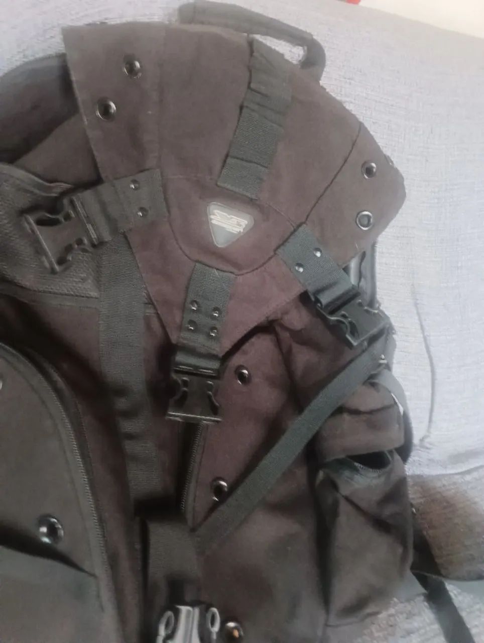 Mochila - Foto 2