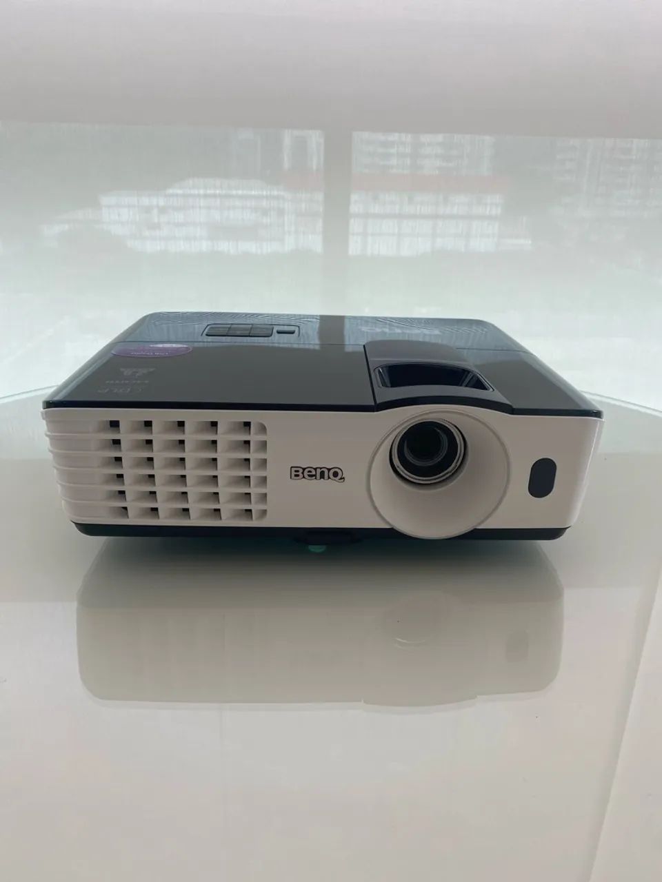 Projetor Benq MX660  - Foto 2