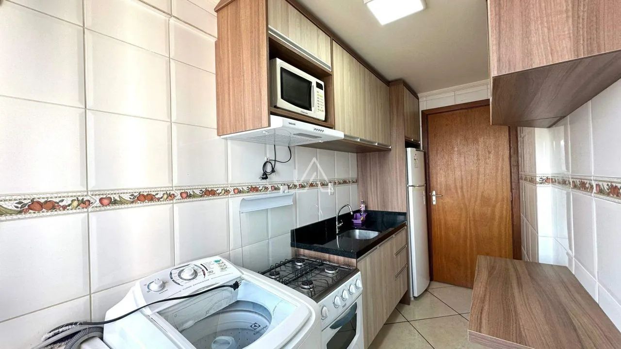 APARTAMENTO NO EDIFICIO VIVENDA DO COLEGIO - EXCLUSIVIDADE - Foto 4
