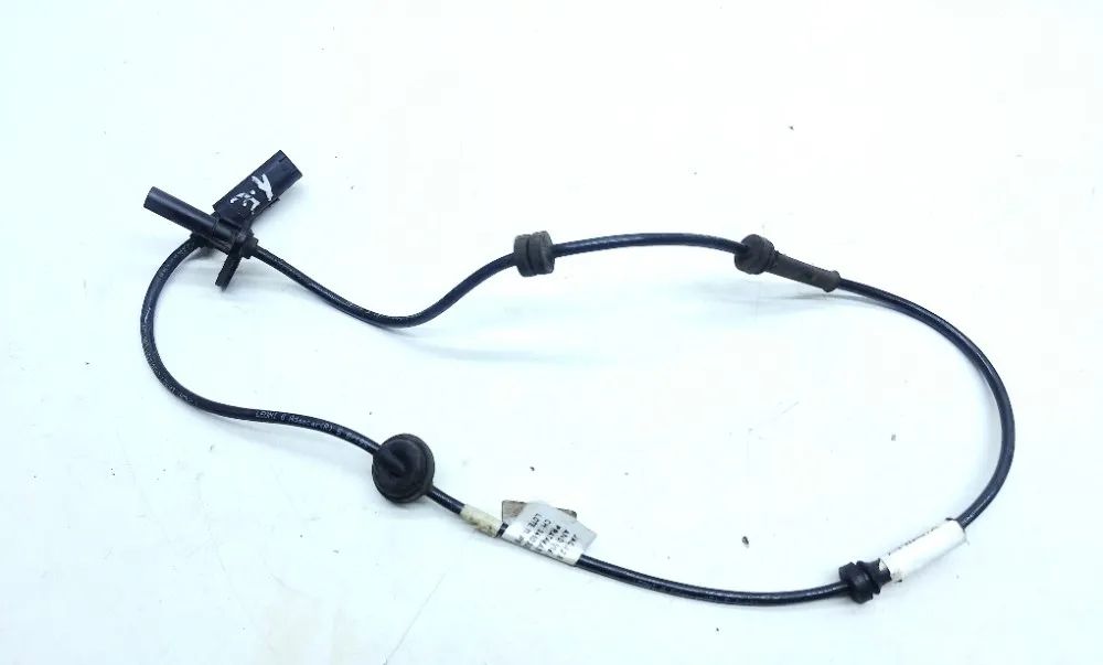Sensor Roda Traseiro Esquerdo Jac J6 2.0 2015 2016  - Foto 3