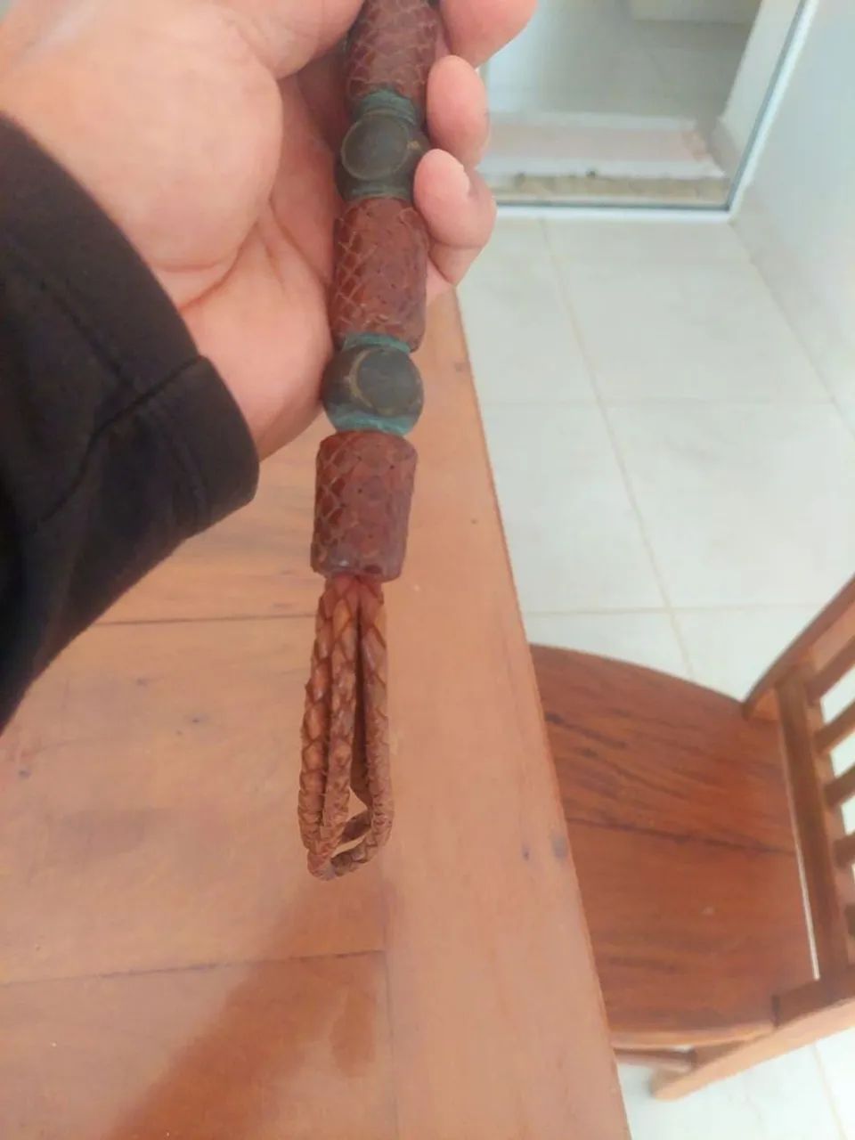 Acessório para cavalos  - Foto 3
