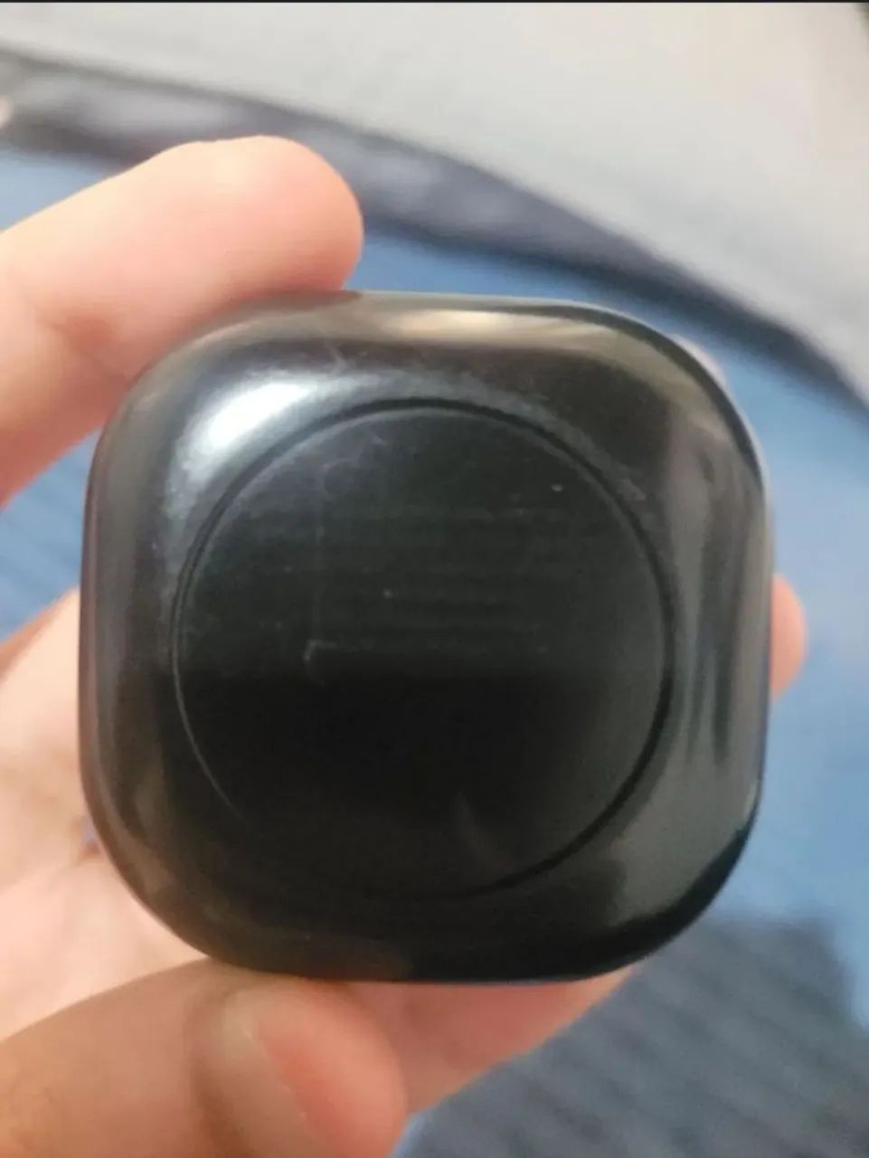 Vendo case do Samsung Galaxy buds pro SM-R190) - Foto 3