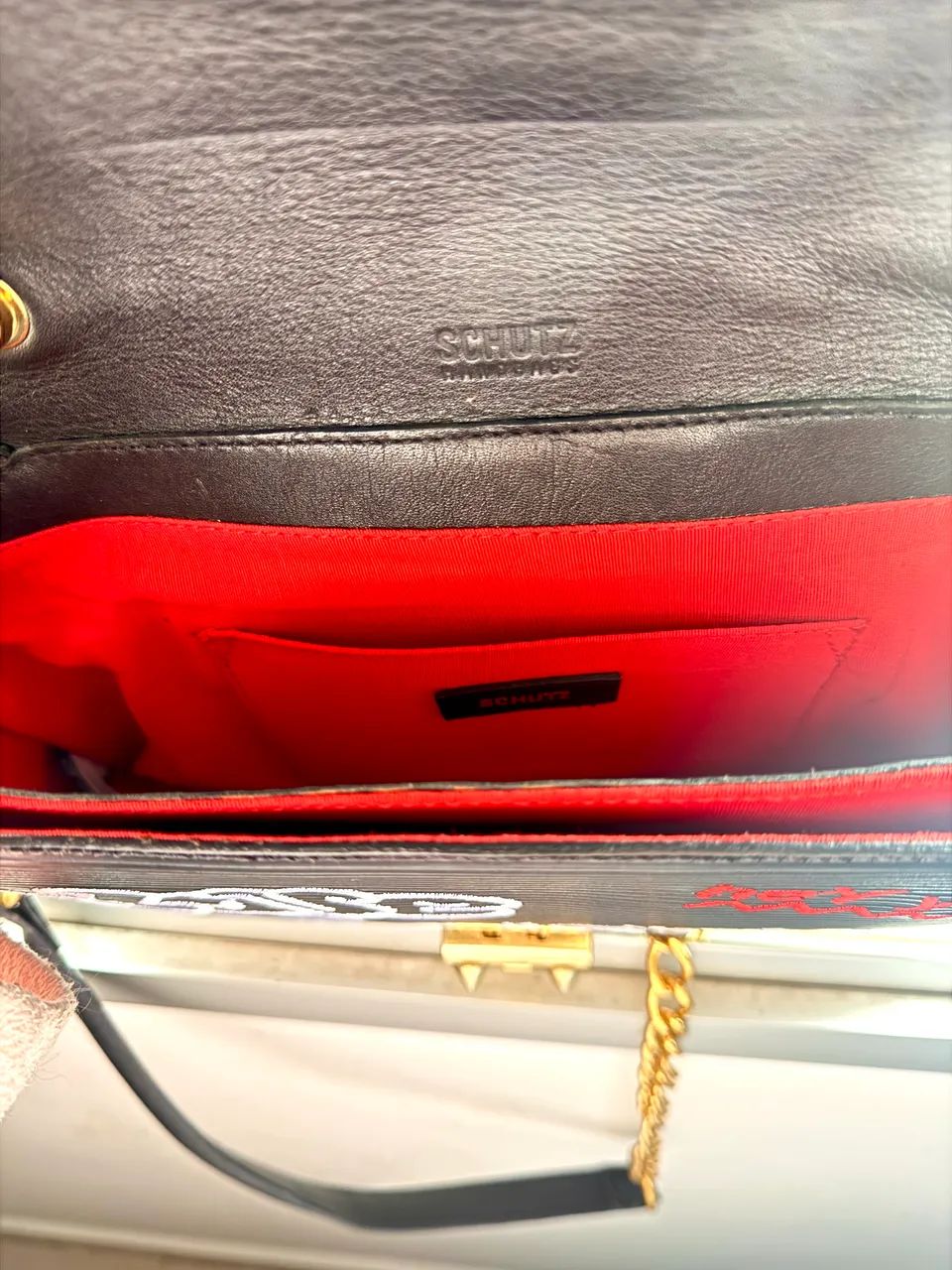 Bolsa ORIGINAL SCHÜTZ  - Foto 4