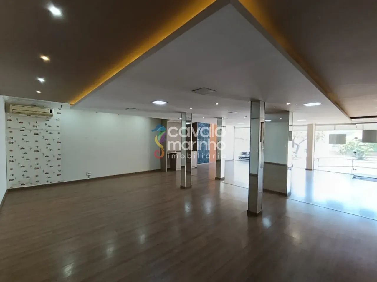 Ponto comercial para alugar com 3 quartos e 3 vagas, 245m² - Centro. - Foto 5