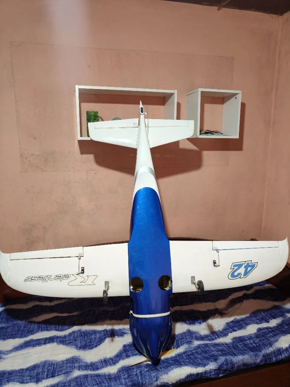 Aeromodelo  - Foto 2