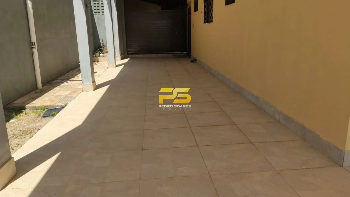 CASA EM CARAPIBUS CONDE-PB - Foto 5