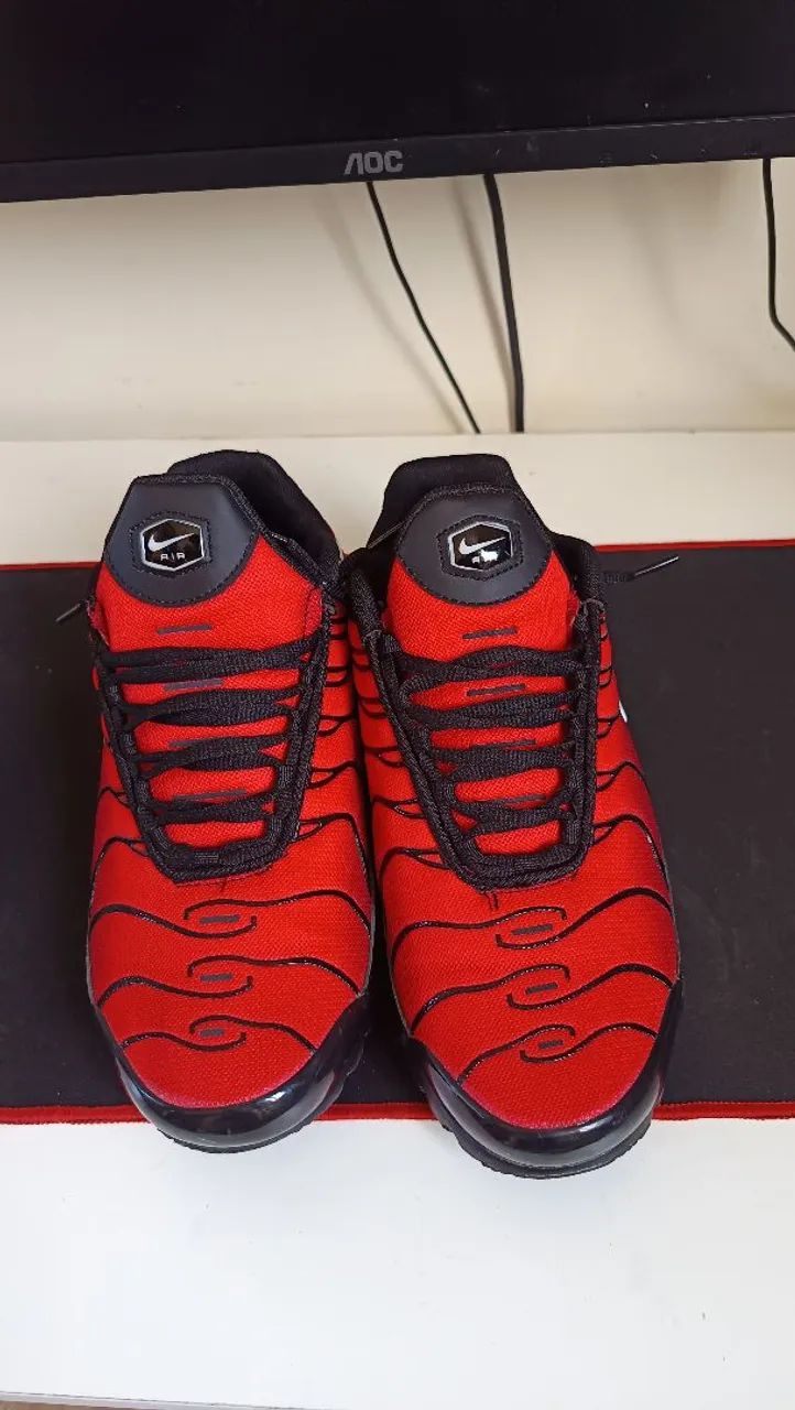 Tênis Air Max tn - Foto 2