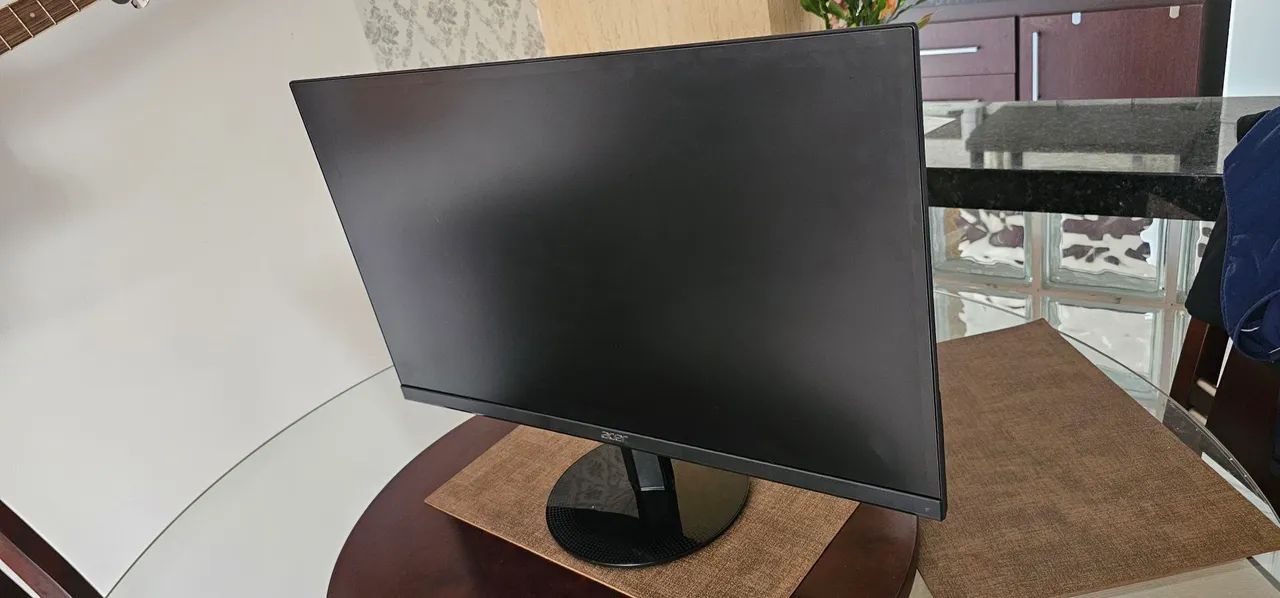 Monitor 27 polegadas FullHD Acer