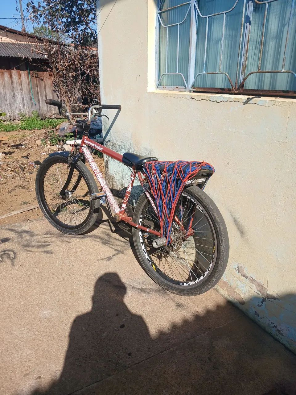 Bicicleta bh